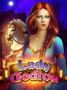 Lady Godiva